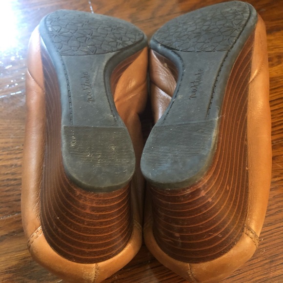 Naturalizer pumps - Picture 4 of 5